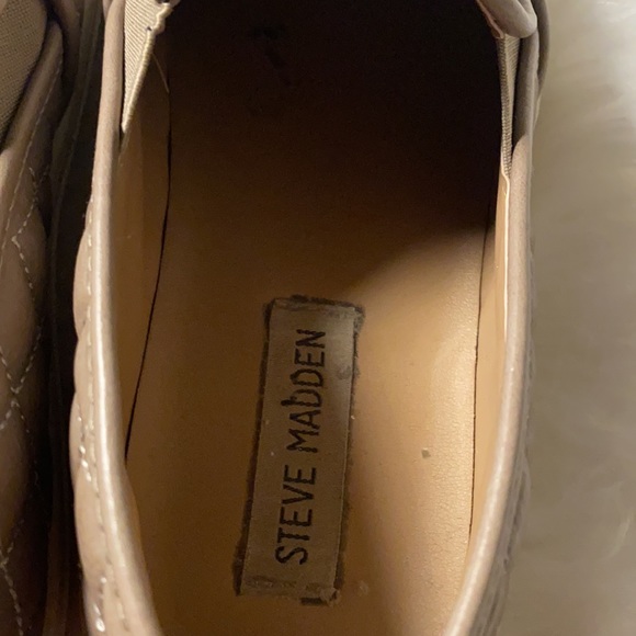 • Steve Madden Ecentrcq Sneaker - Picture 5 of 9